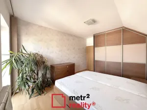 Prodej bytu 2+kk, Olomouc, Sokolská, 87 m2