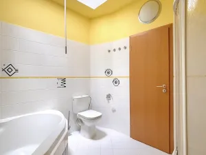 Prodej bytu 2+kk, Olomouc, Sokolská, 87 m2