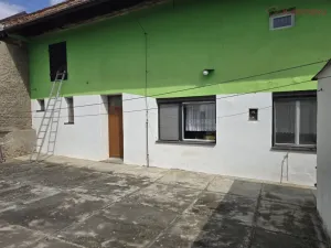 Prodej rodinného domu, Radvanice, 101 m2