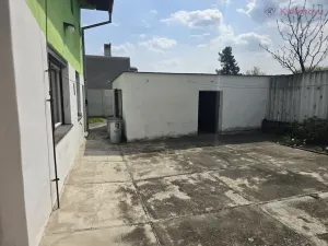 Prodej rodinného domu, Radvanice, 101 m2