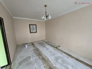 Prodej rodinného domu, Radvanice, 101 m2