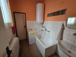 Prodej rodinného domu, Radvanice, 101 m2