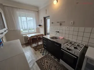 Prodej rodinného domu, Radvanice, 101 m2