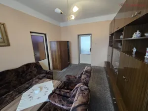 Prodej rodinného domu, Radvanice, 101 m2