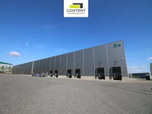 Pronájem skladu, Rudná, K Vypichu, 11155 m2