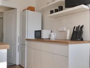 Pronájem bytu 3+1, Praha, Květnového vítězství, 77 m2