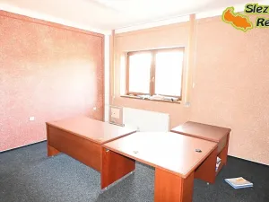 Prodej kanceláře, Ostrava, Betonářská, 380 m2