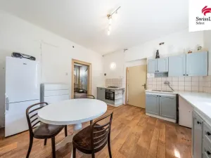 Prodej rodinného domu, Velké Popovice, Masarykova, 102 m2