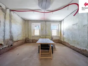 Prodej rodinného domu, Velké Popovice, Masarykova, 102 m2