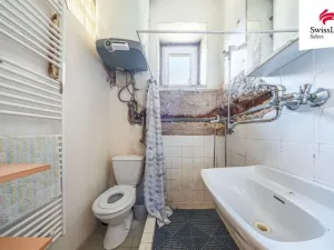 Prodej rodinného domu, Velké Popovice, Masarykova, 102 m2