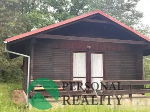 Prodej chaty, Sázava, 39 m2
