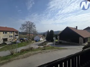 Prodej rodinného domu, Prachatice - Oseky, 100 m2