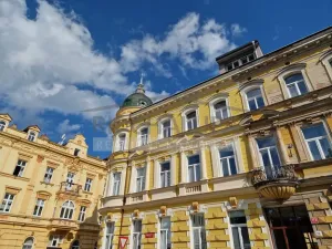 Pronájem bytu 2+1, České Budějovice - České Budějovice 6, Žižkova tř., 75 m2