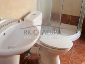 Pronájem bytu 2+1, České Budějovice - České Budějovice 6, Žižkova tř., 75 m2