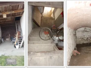 Prodej rodinného domu, Račice, 122 m2