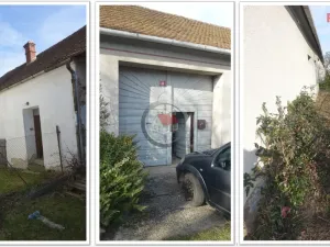 Prodej rodinného domu, Račice, 122 m2