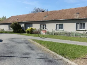 Prodej rodinného domu, Račice, 122 m2