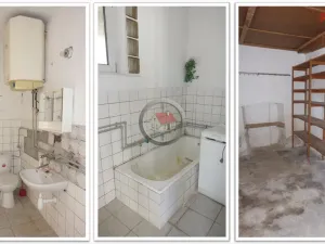 Prodej rodinného domu, Račice, 122 m2