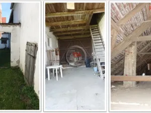 Prodej rodinného domu, Račice, 122 m2