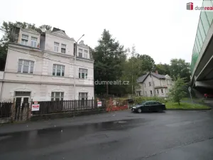 Prodej rodinného domu, Dalovice, Bohatická, 420 m2