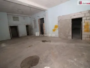 Prodej činžovního domu, Dalovice, Bohatická, 420 m2