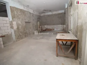 Prodej činžovního domu, Dalovice, Bohatická, 420 m2