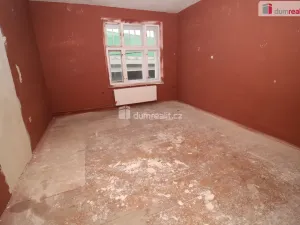 Prodej činžovního domu, Dalovice, Bohatická, 420 m2