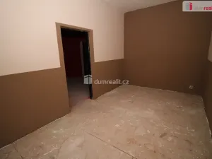 Prodej činžovního domu, Dalovice, Bohatická, 420 m2