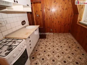 Prodej činžovního domu, Dalovice, Bohatická, 420 m2