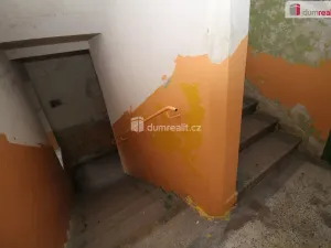 Prodej činžovního domu, Dalovice, Bohatická, 420 m2