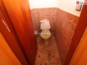 Prodej činžovního domu, Dalovice, Bohatická, 420 m2