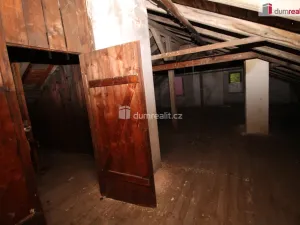 Prodej činžovního domu, Dalovice, Bohatická, 420 m2