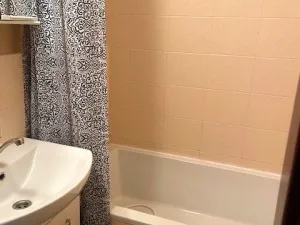 Pronájem bytu 1+1, Kutná Hora, Nádražní, 34 m2