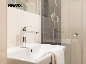 Prodej bytu 1+kk, Praha - Nové Město, Ječná, 26 m2