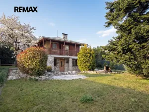 Prodej pozemku pro bydlení, Praha - Točná, Na Stráňkách, 425 m2