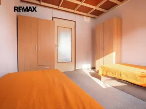 Prodej pozemku pro bydlení, Praha - Točná, Na Stráňkách, 425 m2