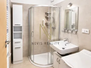 Pronájem bytu 1+kk, Plzeň, Vysoká, 37 m2