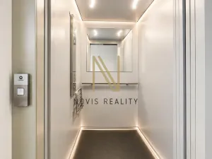 Pronájem bytu 1+kk, Plzeň, Vysoká, 37 m2