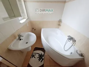 Pronájem bytu 2+1, Plzeň - Jižní Předměstí, Kardinála Berana, 58 m2