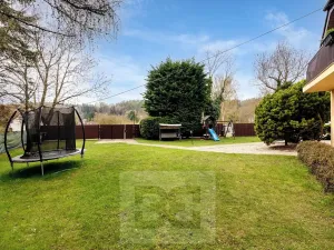 Prodej rodinného domu, Kunice, U Stájí, 170 m2