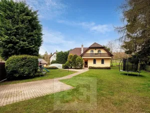 Prodej rodinného domu, Kunice, U Stájí, 170 m2