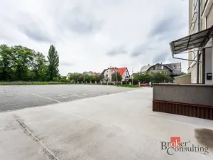 Prodej bytu 1+kk, Ostrava - Přívoz, Palackého, 26 m2