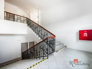 Prodej bytu 1+kk, Ostrava - Přívoz, Palackého, 26 m2