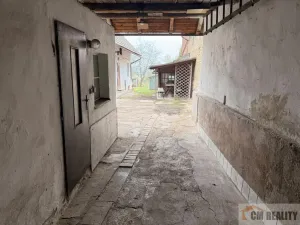 Prodej rodinného domu, Vražné - Emauzy, 88 m2