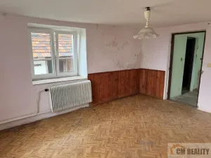 Prodej rodinného domu, Vražné - Emauzy, 88 m2