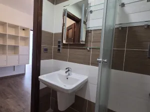 Prodej bytu 3+1, Šlapanov, 74 m2