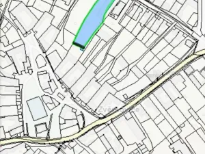 Prodej pozemku pro bydlení, Zvěrkovice, 3030 m2