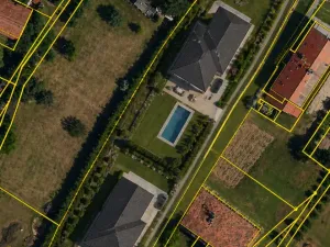 Prodej pozemku pro bydlení, Zvěrkovice, 3030 m2