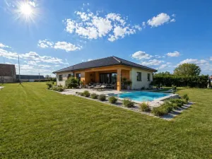 Prodej pozemku pro bydlení, Zvěrkovice, 3030 m2