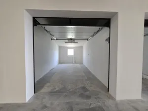 Prodej garáže, Moravské Budějovice, Jechova, 18 m2